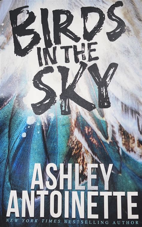 ashley antoinette net worth|Birds In The Sky Ashley Antoinette